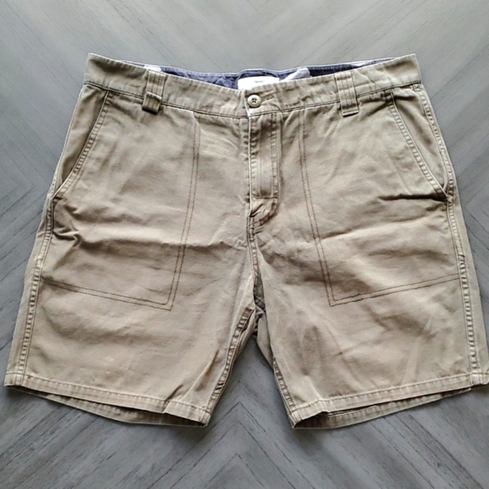 Tavik Men's Shorts